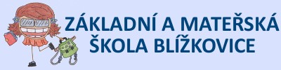 ZŠ A MŠ Blížkovice 