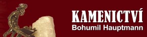 HAUPTMANN BOHUMIL-KAMENICTVÍ 
