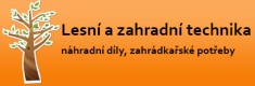 BORTL LUBOMÍR-LESNÍ A ZAHRADNÍ TECHNIKA