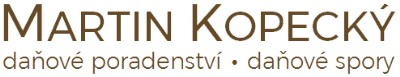KOPECKÝ MARTIN JUDr. Ing. 