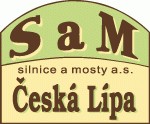 SAM SILNICE A MOSTY a.s.