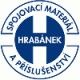 HRABÁNEK ŠROUBKY-SPOJOVACÍ MATERIÁL 