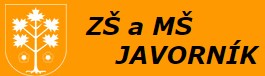 ZŠ A MŠ Javorník 