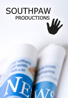 Southpaw Productions, s.r.o.