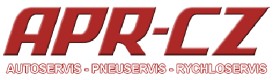 APR-CZ AUTOSERVIS A PNEUSERVIS 