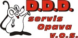 D.D.D. SERVIS OPAVA v.o.s.