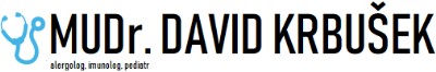 MUDr. David Krbušek 