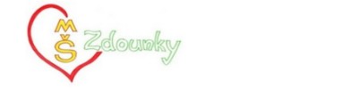 MŠ Zdounky 