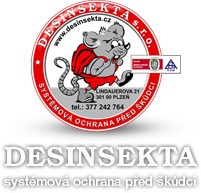 DESINSEKTA s.r.o.