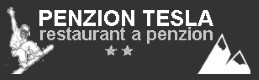 PENZION TESLA 