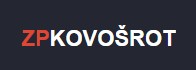 ZP KOVOŠROT s.r.o.