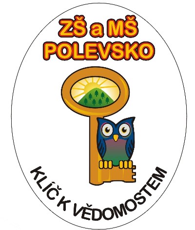 ZŠ A MŠ Polevsko 