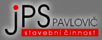 PAVLOVIČ JAROSLAV-JPS 