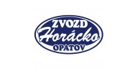 ZVOZD HORÁCKO 