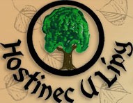 HOSTINEC U LÍPY 