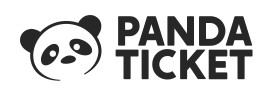PANDA TICKET 