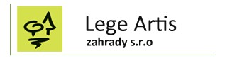 LEGE ARTIS ZAHRADY s.r.o.
