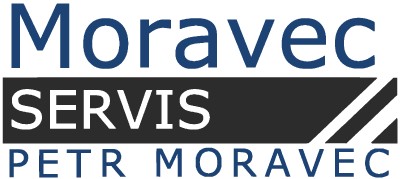 MORAVEC PETR-SERVIS 