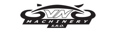 VN MACHINERY s.r.o.