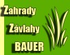 ZAHRADY-BAUER PETR 