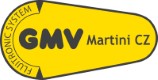 GMV MARTINI CZ, s.r.o.
