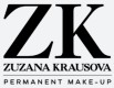 KRAUSOVÁ ZUZANA-PERMANENTNÍ MAKE-UP 