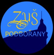 ZUŠ Podbořany 