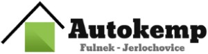 AUTOKEMP FULNEK-JERLOCHOVICE 