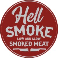 HELL SMOKE BBQ s.r.o.