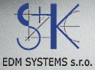 S&K EDM SYSTEMS spol. s r.o.