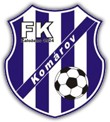 FK Komárov 