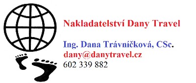 NAKLADATELSTVÍ DANY TRAVEL 