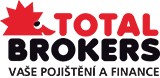 TOTAL BROKERS Břeclav 