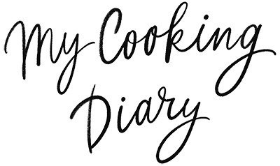 MY COOKING DIARY s.r.o.