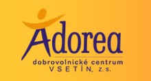 ADOREA-DOBROVOLNICKÉ CENTRUM VSETÍN, z. s.