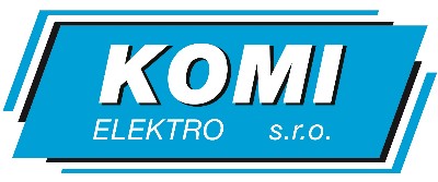 KOMI-ELEKTRO s.r.o.