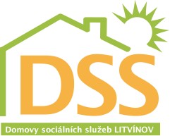 DOMOVY SOCIÁLNÍCH SLUŽEB Litvínov 