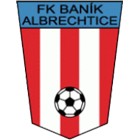 FK BANÍK Albrechtice z.s.