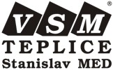 MED STANISLAV-VSM TEPLICE 