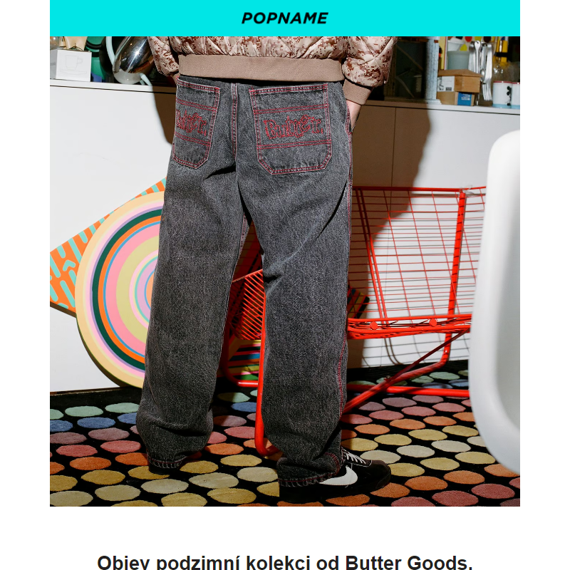 _ Butter Goods Fall 2024