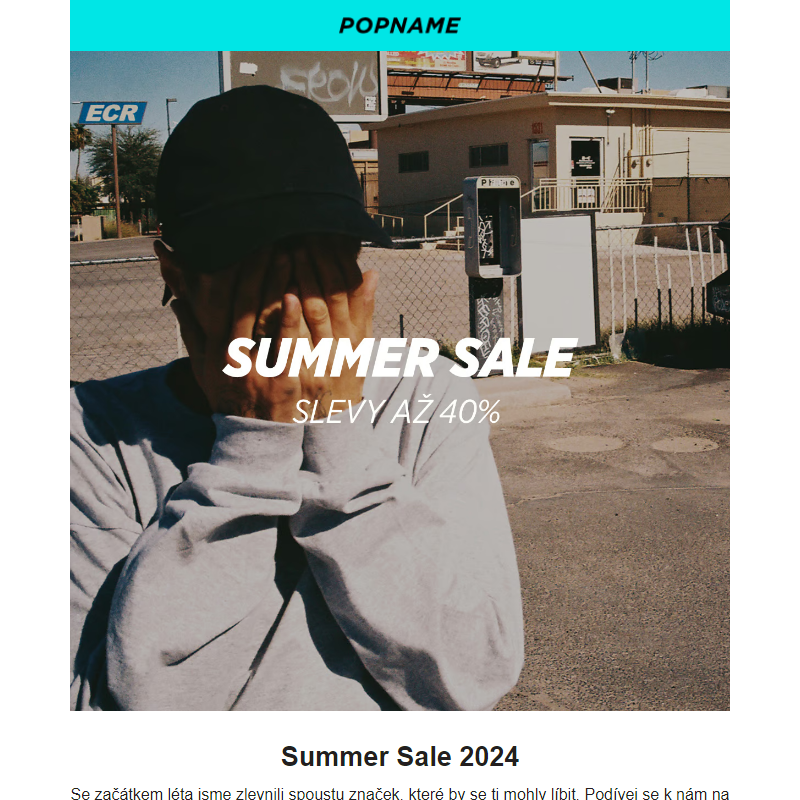 _Summer Sale