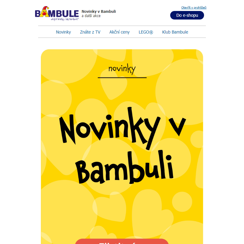 Co se děje v Bambuli?