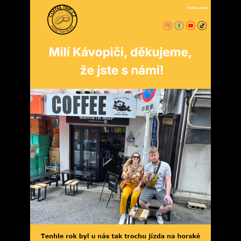 _Veselé Vánoce a voňavý nový rok s CoffeeTrip! _