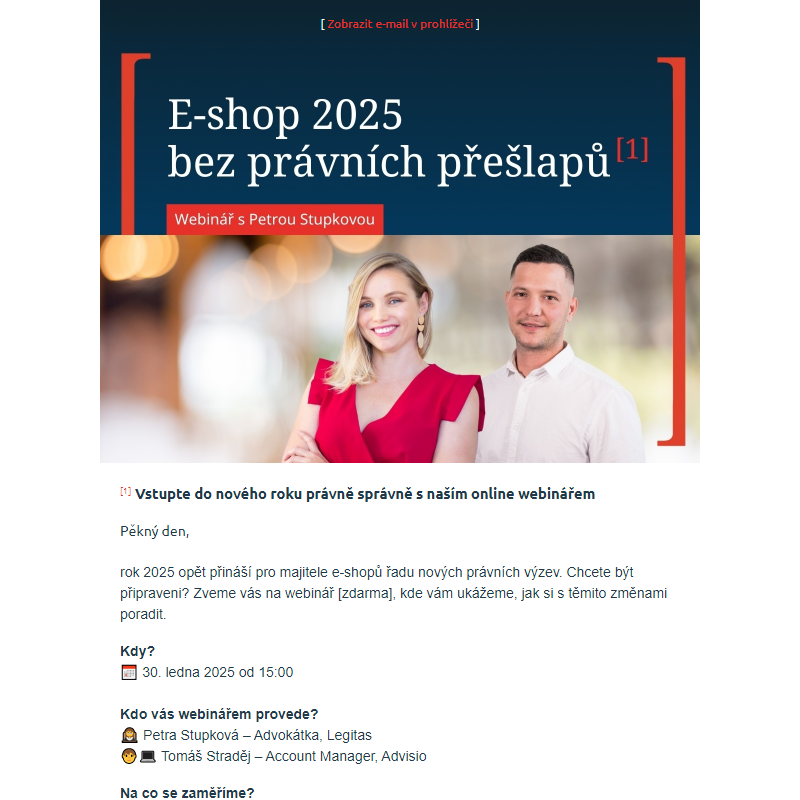 _ Připravte svůj e-shop na rok 2025 – praktický právní webinář zdarma!