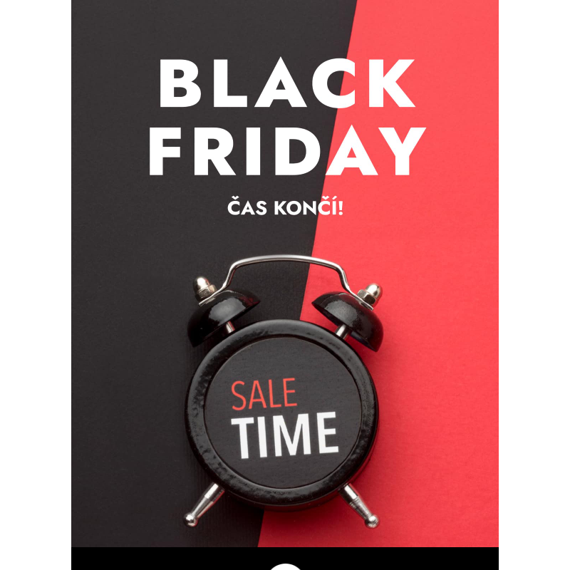 _  konec Black Friday - Poslední šance nakoupit vánoční dárky ve slevě _