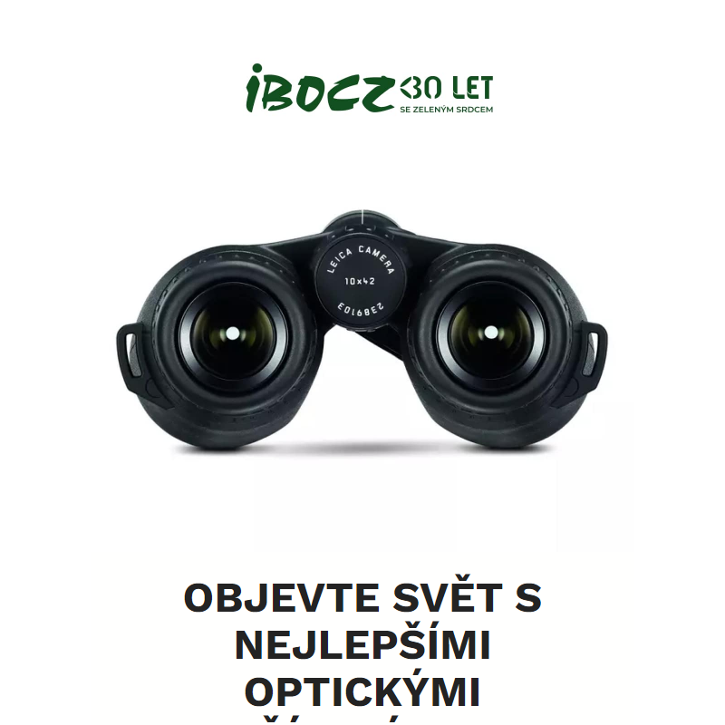 _ Objevte svět s nejlepšími optickými zařízeními na trhu od IBOCZ.cz!_