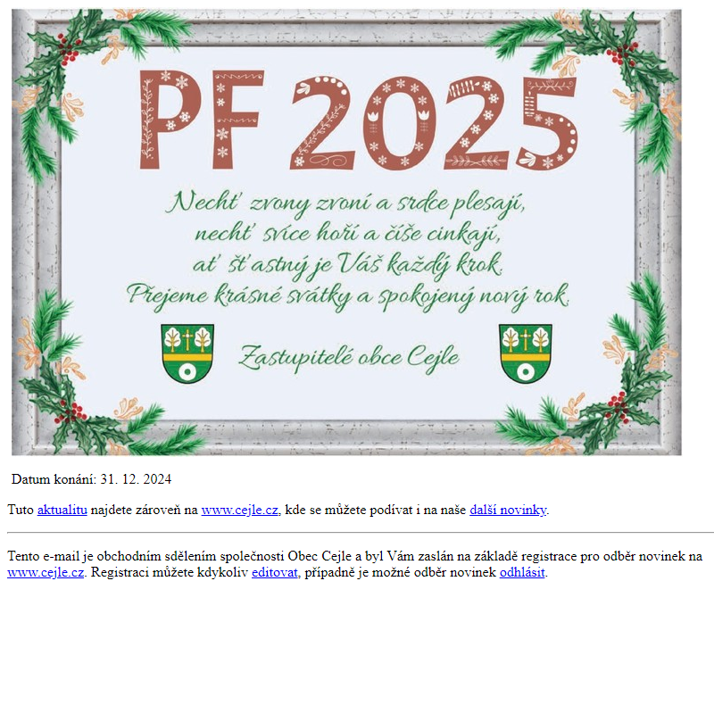 PF 2025