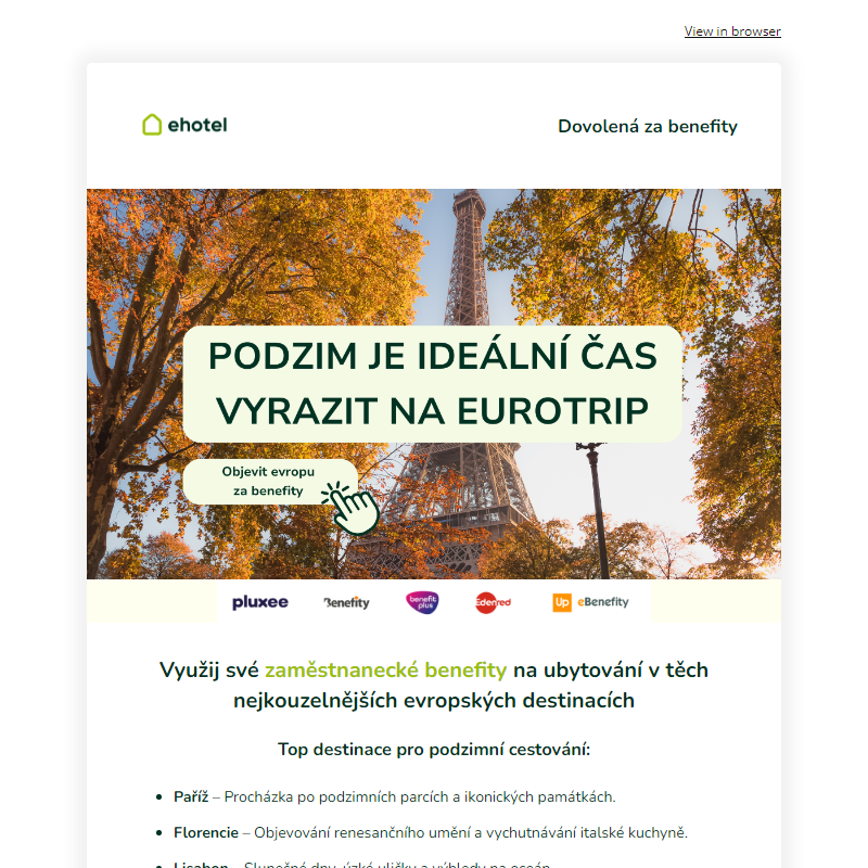 _Podzimní eurotripy za benefity