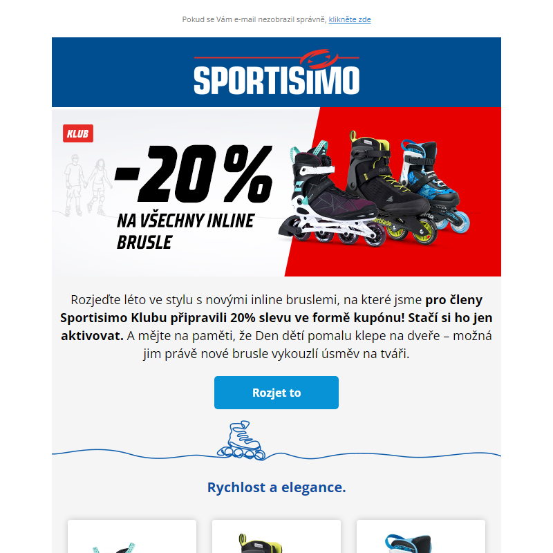 Rozjeďte léto ve stylu! ___