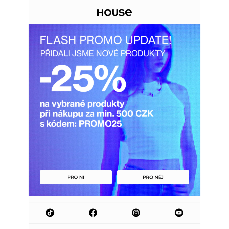 _ Ještě více produktů o -25 %